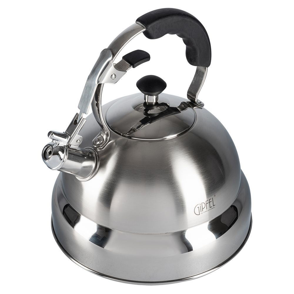 Чайник для плиты Gipfel Cypress 1130 4,5 л