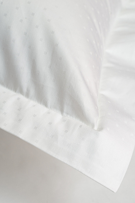 Наволочки 2шт 50х90 German Grass Grain Palette белые