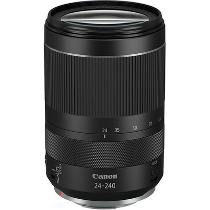 Объектив Canon RF 24-240 F4.0-6.3 IS USM