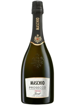 Maschio Prosecco DOC Treviso Brut 0.75 л.