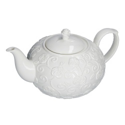 La Porcellana Bianca Чайник Florentina 1,2 л