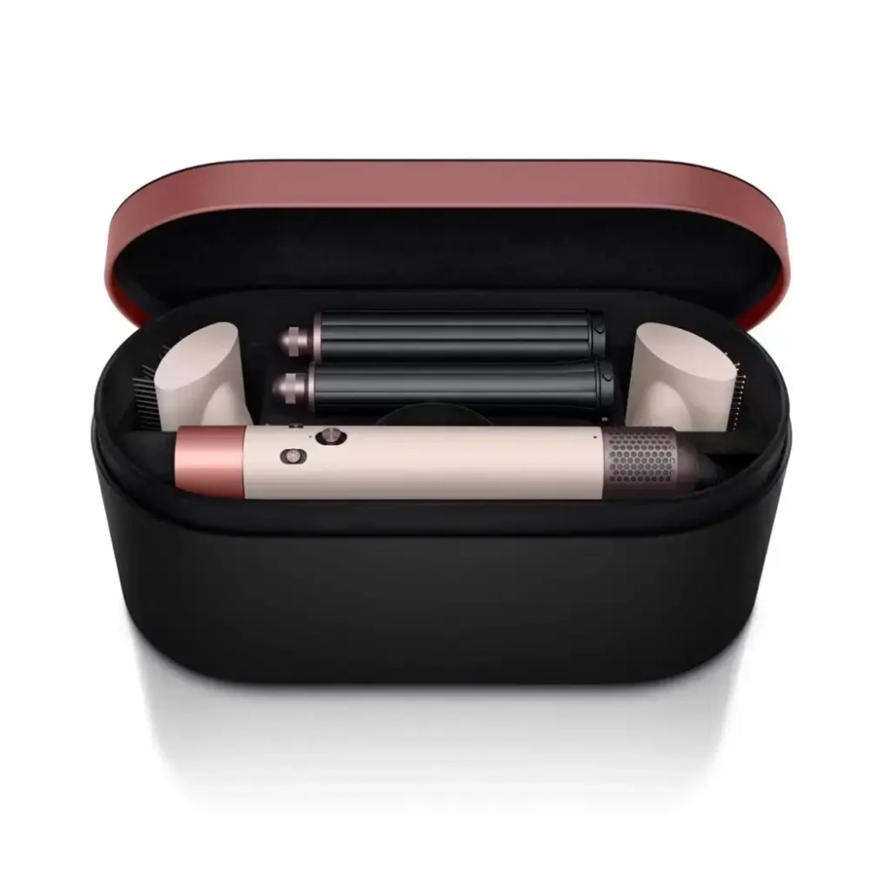 Dyson Airwrap HS05 Complete Long Ceramic Pink 2024