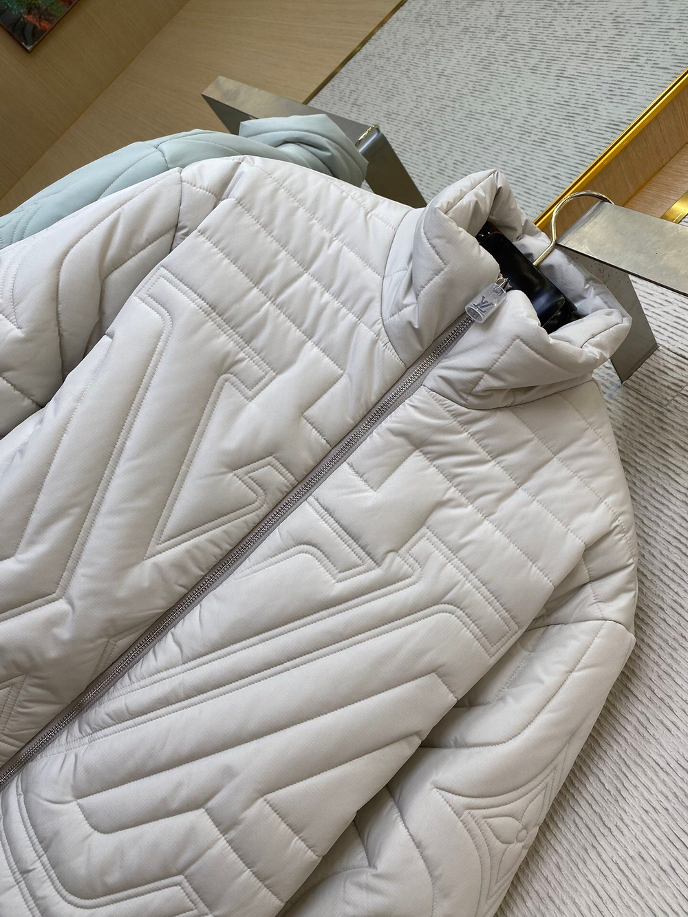 Louis Vuitton Jacket