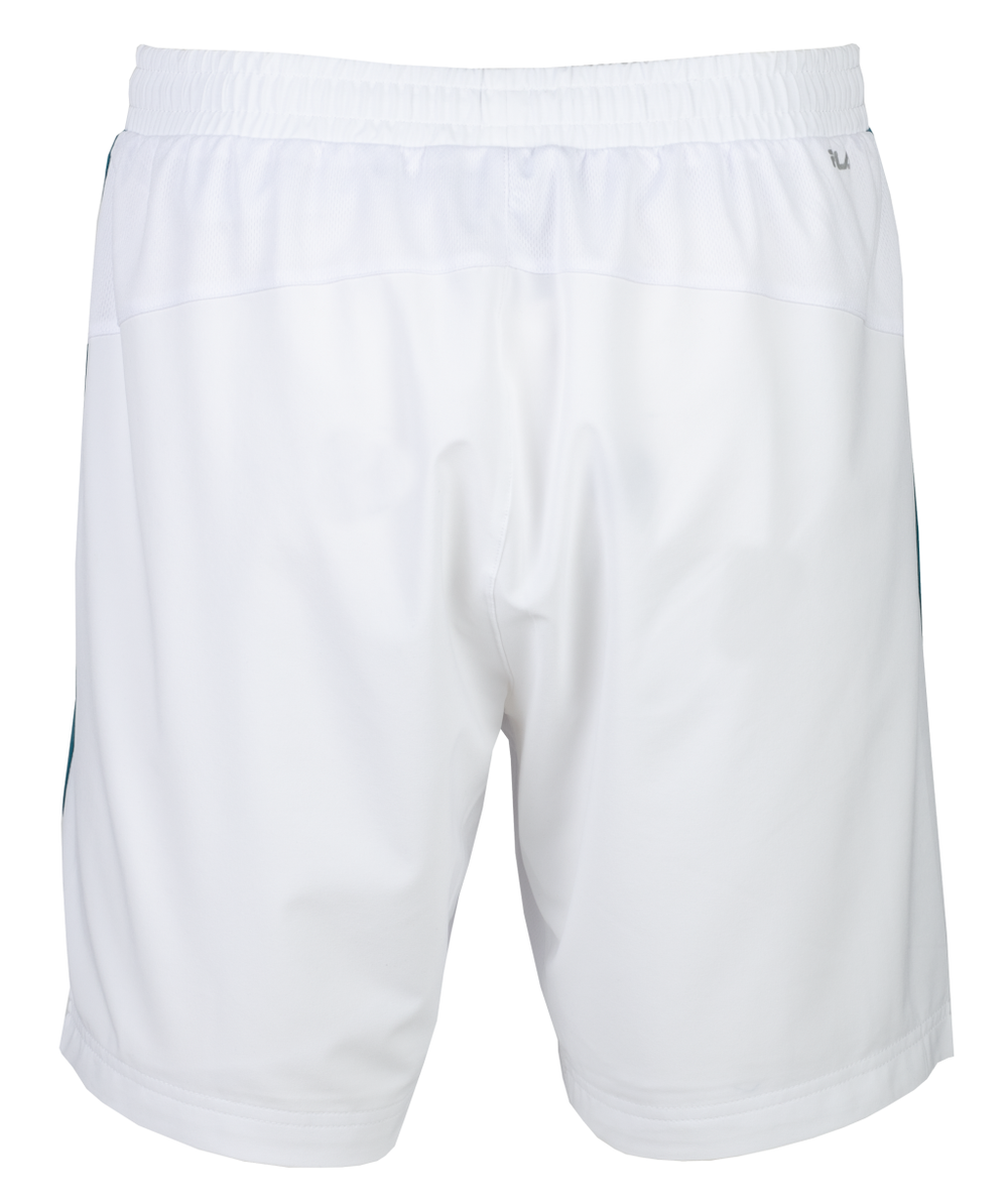 Мужские шорты теннисные Fila Shorts Toni M - white