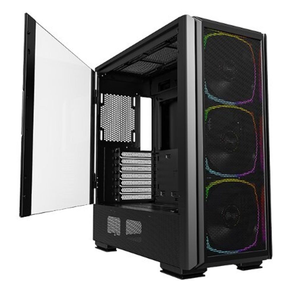 Корпус eATX Montech SKY TWO GX BLACK