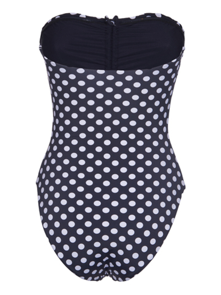 Купальник SAINT LAURENT