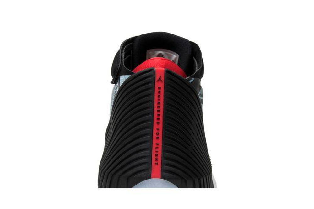 Кроссовки Jordan Why Not Zer0.1