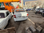 LADA GRANTA Classic 22 Кондиционер 1.6 90hp 5MT