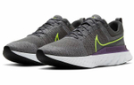 Кроссовки Nike React Infinity Run Flyknit 2