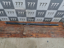 Накладка порога левая наружняя Toyota Corolla (E150) 06-10 Б/У Оригинал 7585212110