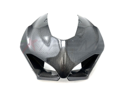 EXTREME COMPONENTS COMPLETE CARBON FAIRING KIT RACING (P V4)