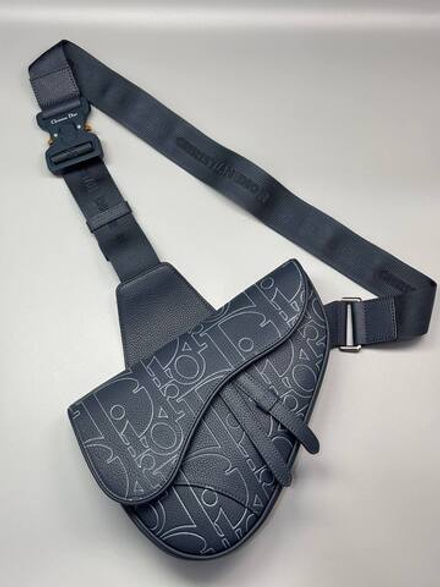 Сумка- кроссбоди Dior