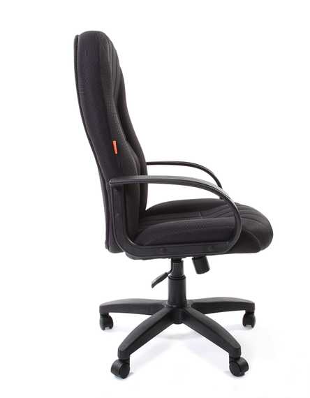 Офисное кресло Chairman    685    Россия     TW-12 серый N