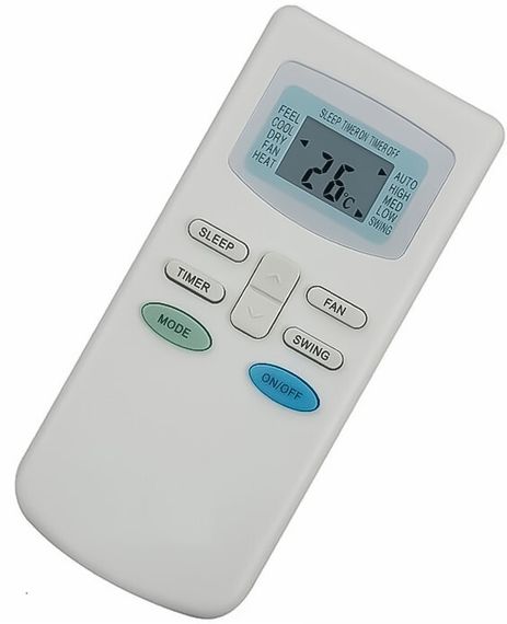 Cплит система Aero IXIA CommonRow Betta AI-36CRB/AI-36CRBE — (2)