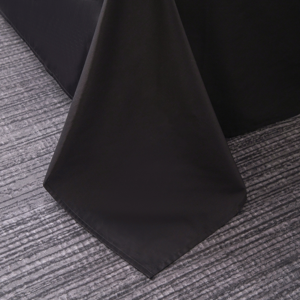 Комплект постельного белья Сатин Velvet Premium с Одеялом VP004