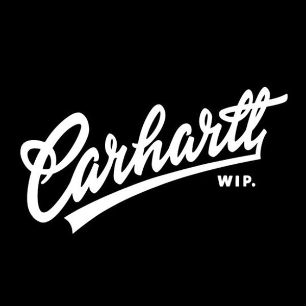 Carhartt WIP. История.