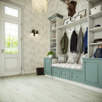 SPC Ламинат Invictus Maximus Plank Norwegian Wood Arctic