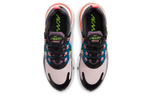 Кроссовки Nike Air Max 270 React (Женская размерная сетка)