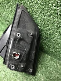 Зеркало левое Ford Kuga 2 CBS (12-19) 8 контактов