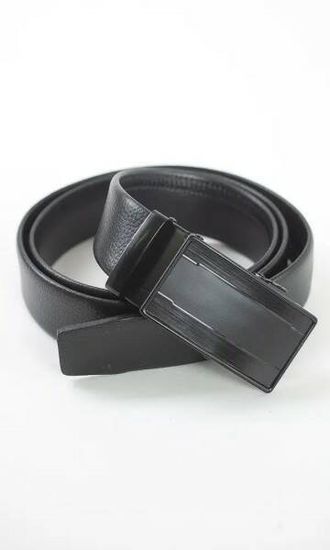 Ремень мужской , автомат ( 113 см)