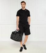 Футболка EA7 - черный(6DUT08 PJTJZ)