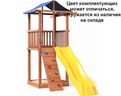 Детская игровая площадка Можга Спортивный городок 4