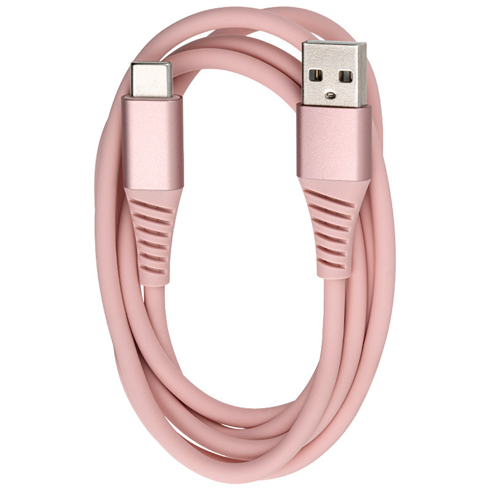 Кабель Energy ET-51 PRO USB/Type-C