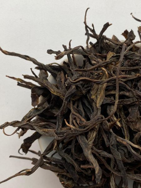 Мао Ча Булан Шань, 2017