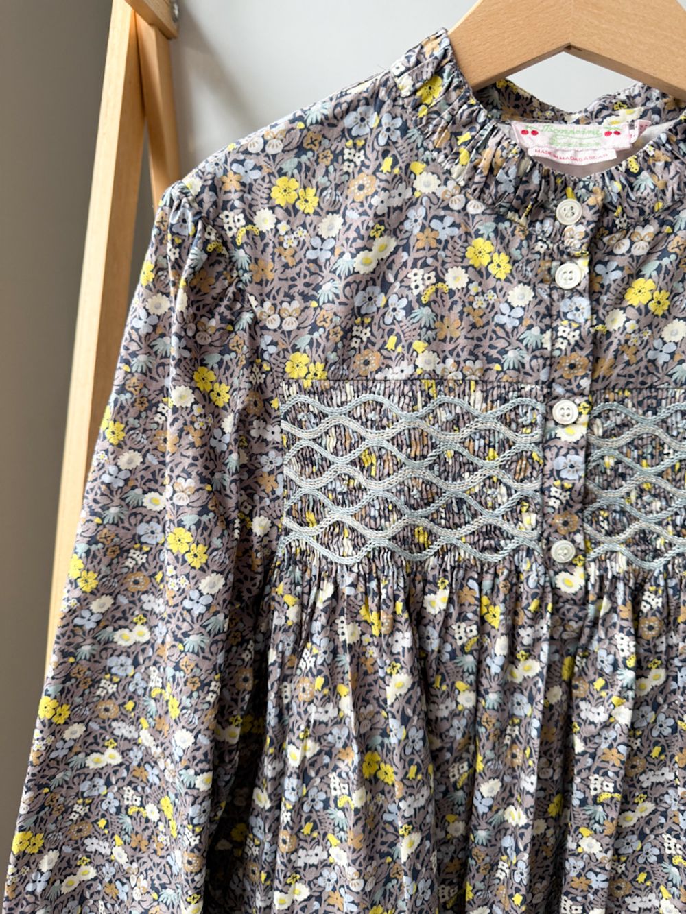 Платье Bonpoint, 140