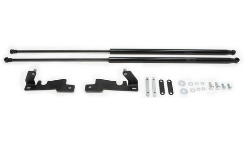 Упоры капота АвтоУпор для Ravon R2 2016-2020, 2 шт., URAR2011