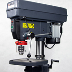 E-1516BVL/400 сверлильный станок настольный