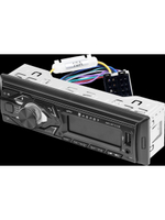 магнитола автомобильная Урал Молот АРС-МТ 111К Bluetooth ()
