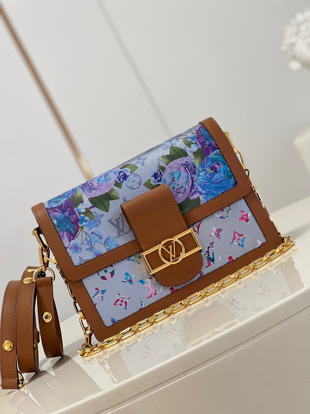 Louis Vuitton Dauphine MM