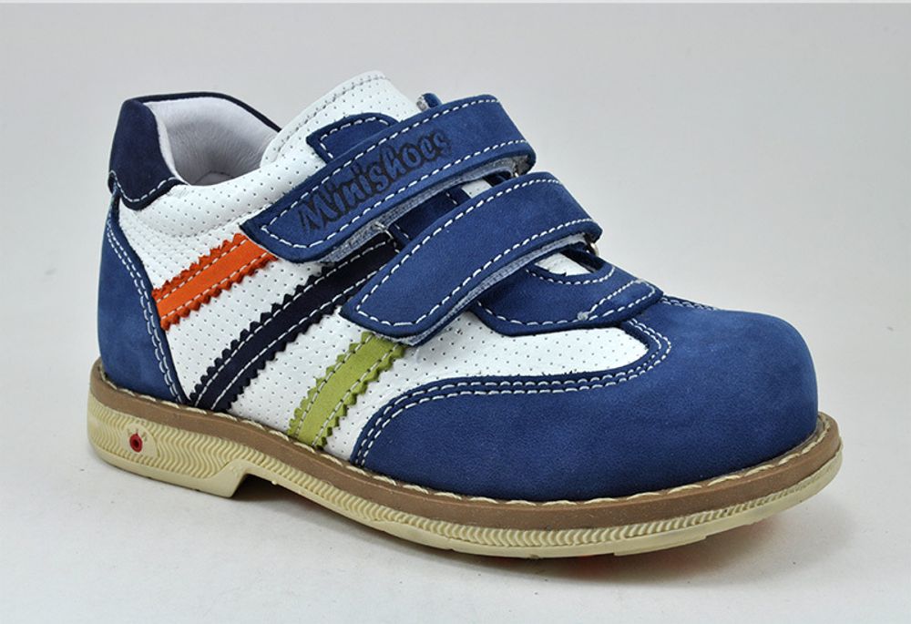 Кроссовки Minicolor  (Mini-shoes) арт. 8021-114-41-101