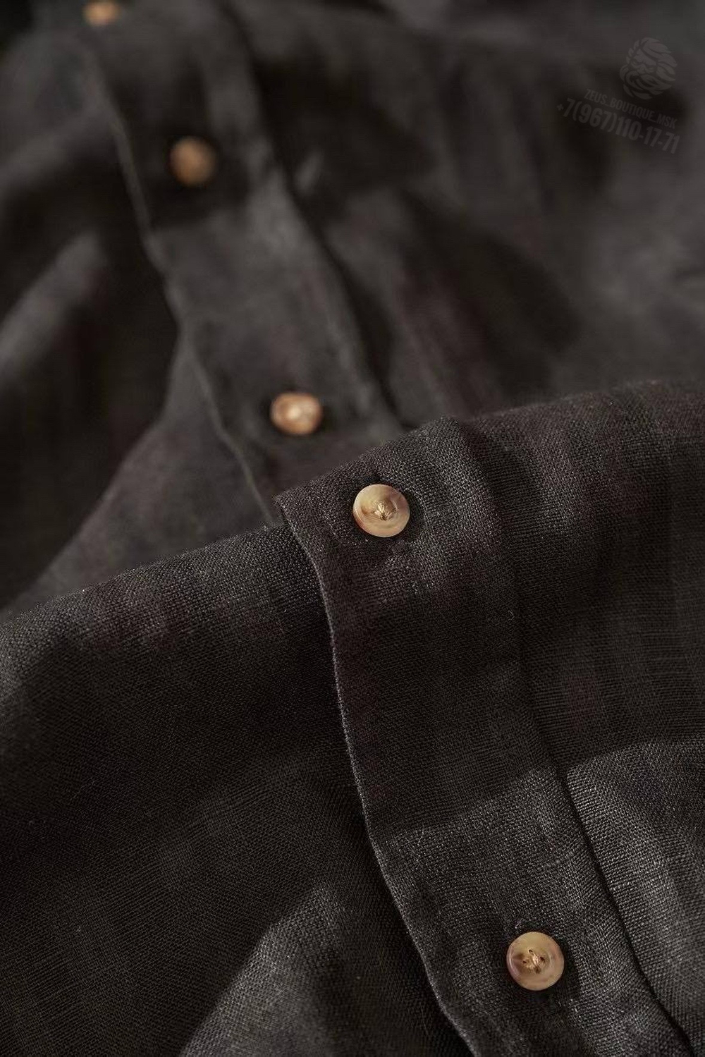 Рубашка Kiton