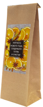 "Сладости от Гномика"