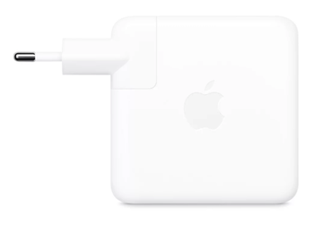Зарядное устройство Apple USB-C 96W Power Adapter MW2L3ZM