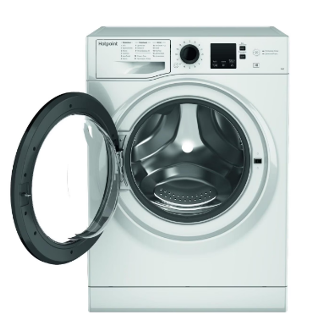 Стиральная машина Hotpoint NSS 6015 K RU (q)