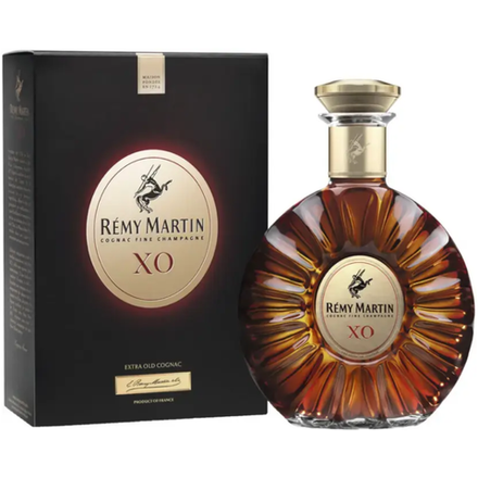 Коньяк Remy Martin 0.35 л