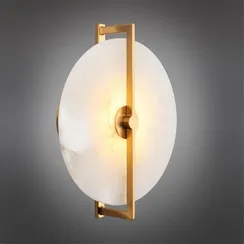 Светильник настенный (Бра) APL.321.01.05