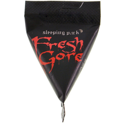 Too Cool For School Fresh Gore Sleeping Pack ночная маска с драконовым деревом