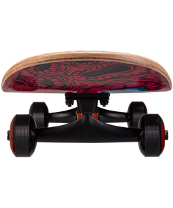 Скейтборд RIDEX Crypt 31.6”х7.75”