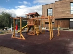 Детская площадка Савушка "Семейная"