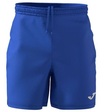 Мужские теннисные шорты Joma Montreal Bermuda - blue