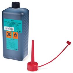 Штемпельная краска