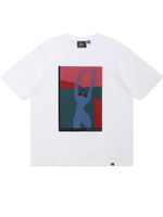 Мужская Футболка Protect The Sun