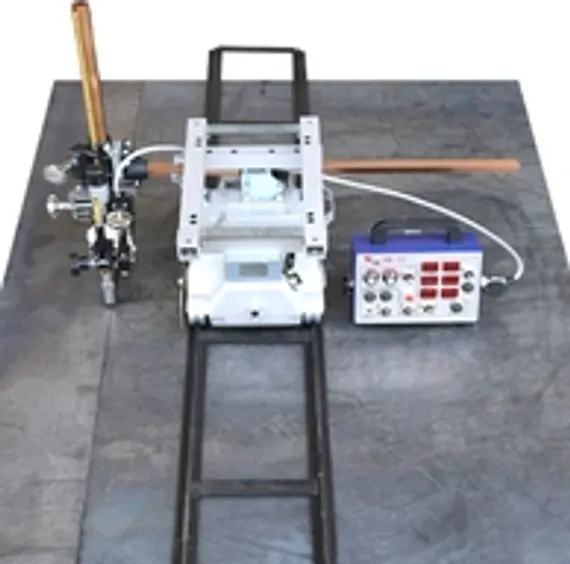 Сварочная каретка Huawei HK-6B-D