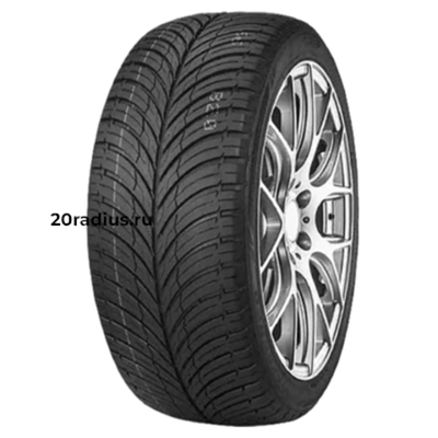 235/55R17 103W XL Lateral Force 4S TL