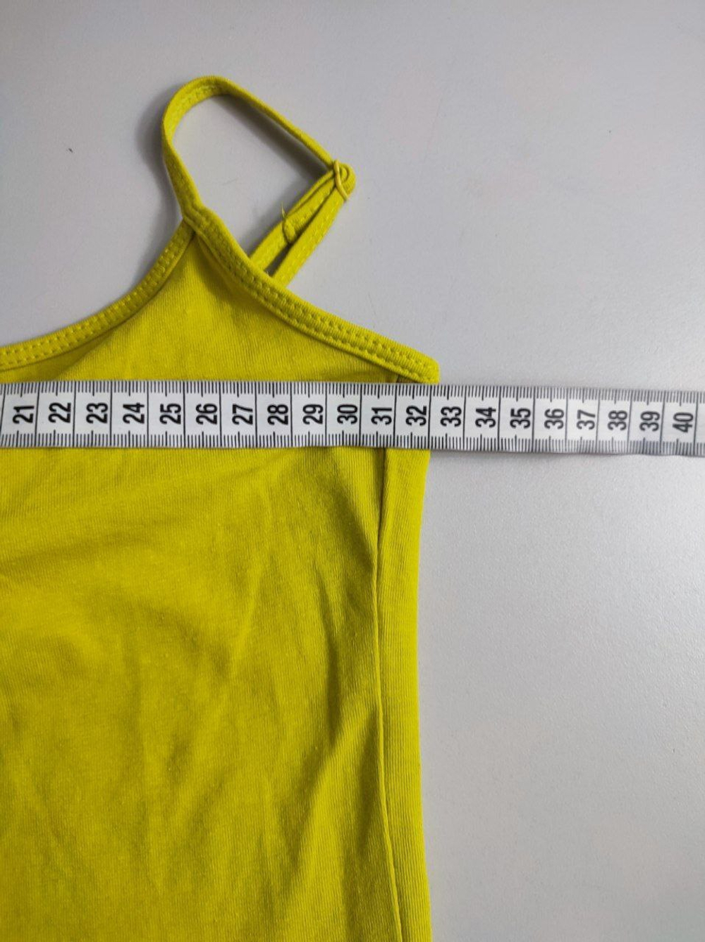 Топ Atmosphere хлопковый 40 размер