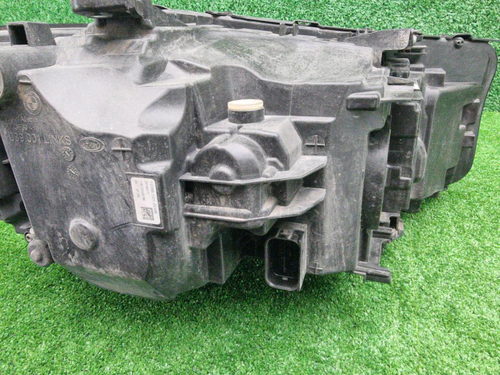 Фара левая BMW 5er G30 (2017-2020) LED